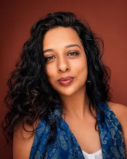 Coach Swapnila Rai, Self-Leadership and Identity Transformation Coach